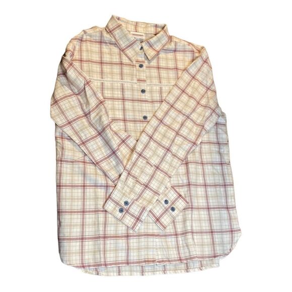 Shyanne Women’s Button Down Shirt - Picture 1 of 3